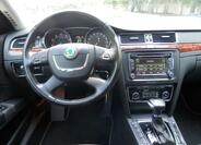 Škoda Superb 17