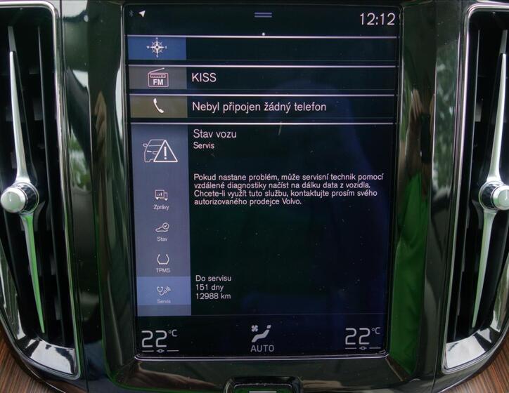 Volvo XC60 55