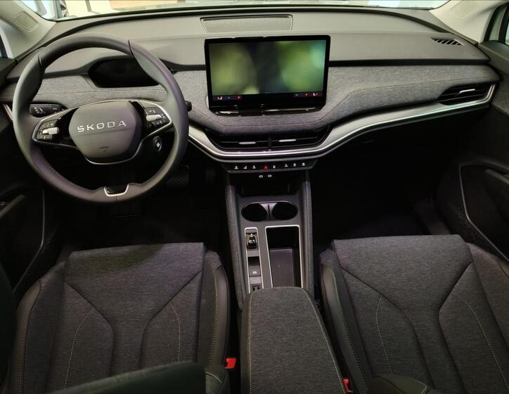 Škoda Elroq 5