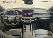 Škoda Superb 5