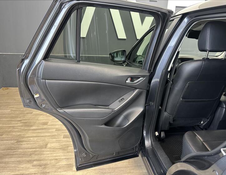 Mazda CX-5 15