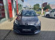Toyota Yaris 2