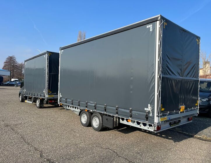 Iveco Daily 3