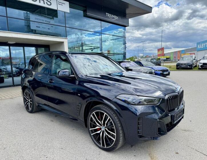 BMW X5 5