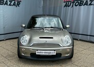 Mini Cooper 2