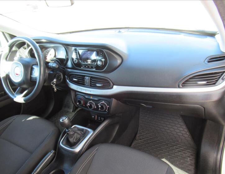 Fiat Tipo 20
