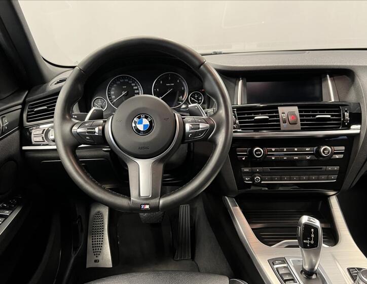 BMW X3 5