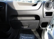 Opel Movano 15