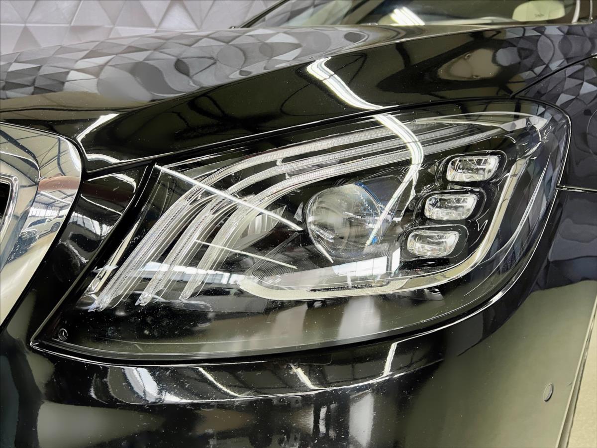 Mercedes-Benz Třídy S