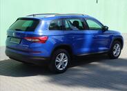 Škoda Kodiaq 8