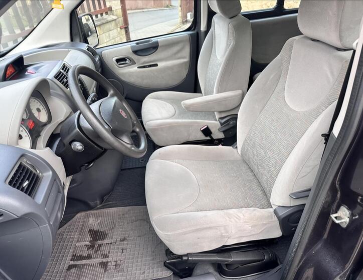 Fiat Scudo 12