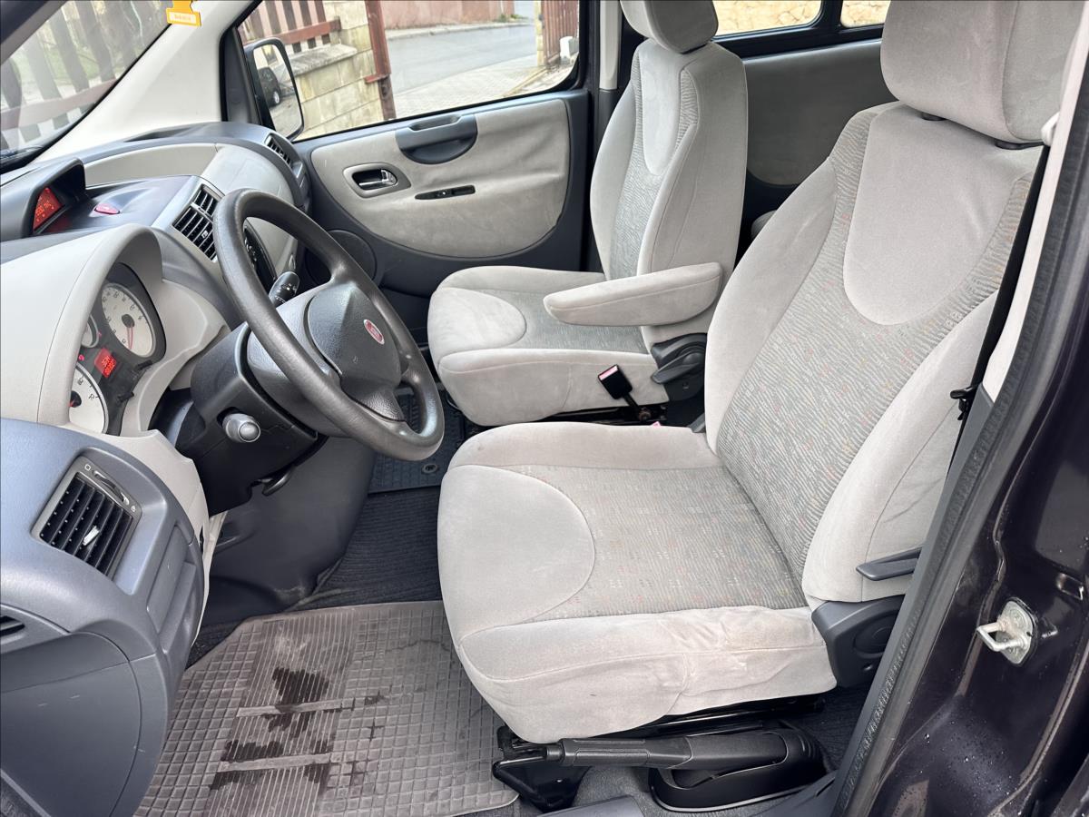 Fiat Scudo