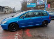 Peugeot 307 9