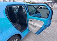 Volkswagen e-up! 21