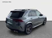 Mercedes-Benz GLE 5