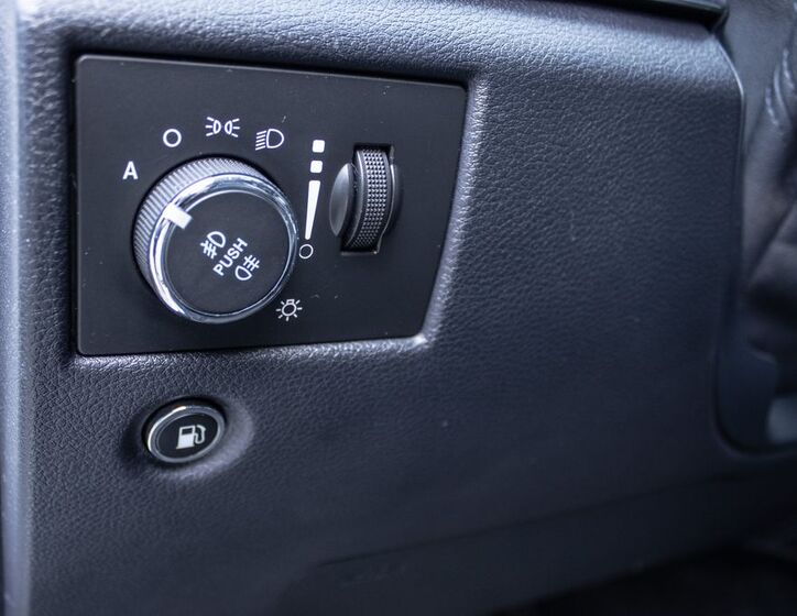 Jeep Grand Cherokee 12
