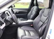 Volvo XC90 14