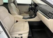 Škoda Superb 25
