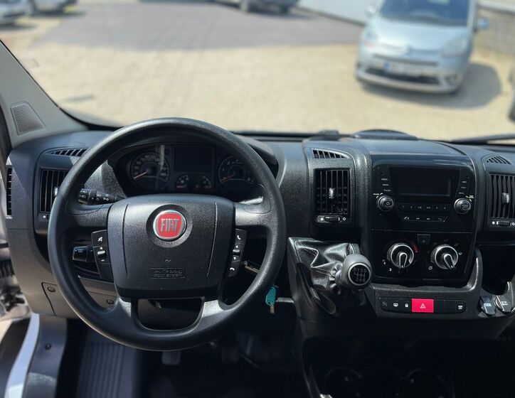Fiat Ducato 21