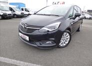 Opel Zafira 7