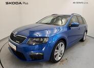 Škoda Octavia 1