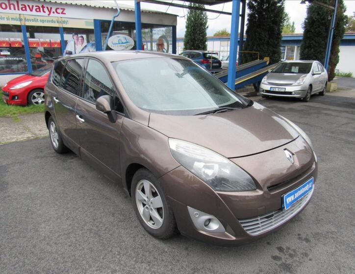 Renault Scénic 3