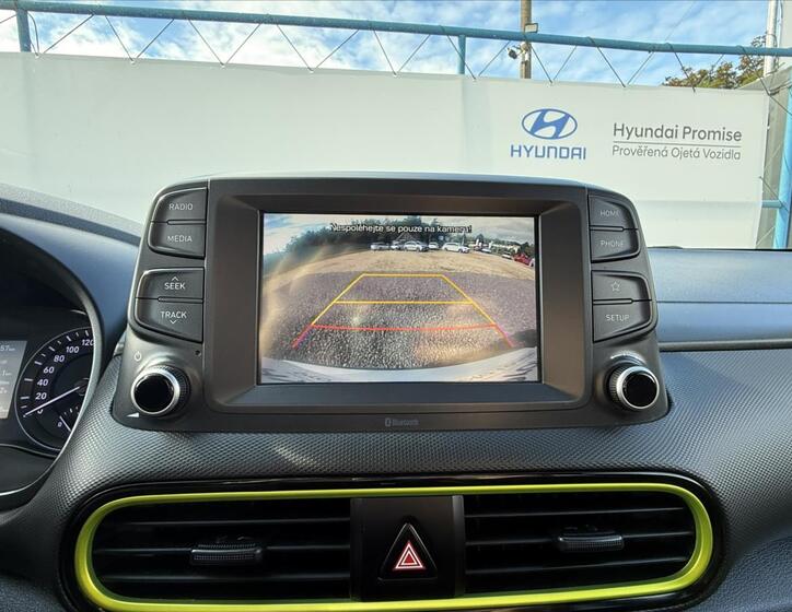 Hyundai Kona 15