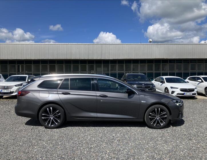 Opel Insignia 7