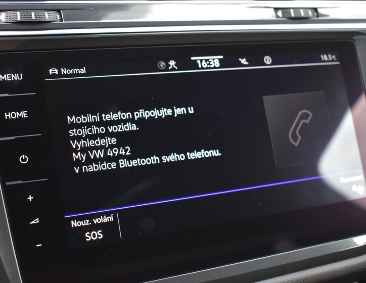 Volkswagen Tiguan Allspace 40