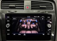 Volkswagen Golf 15