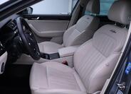 Škoda Superb 13