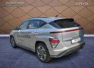 Hyundai Kona 3