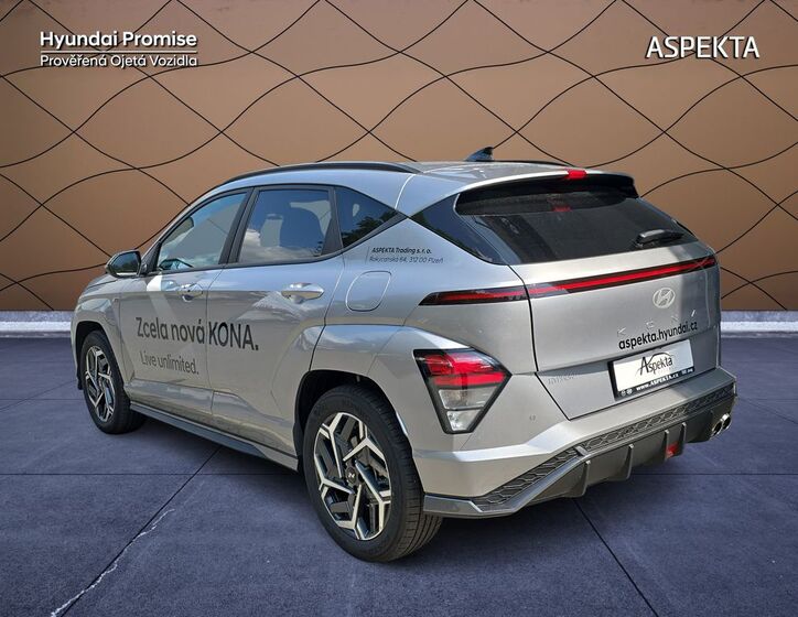 Hyundai Kona 3