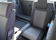 Opel Zafira 11
