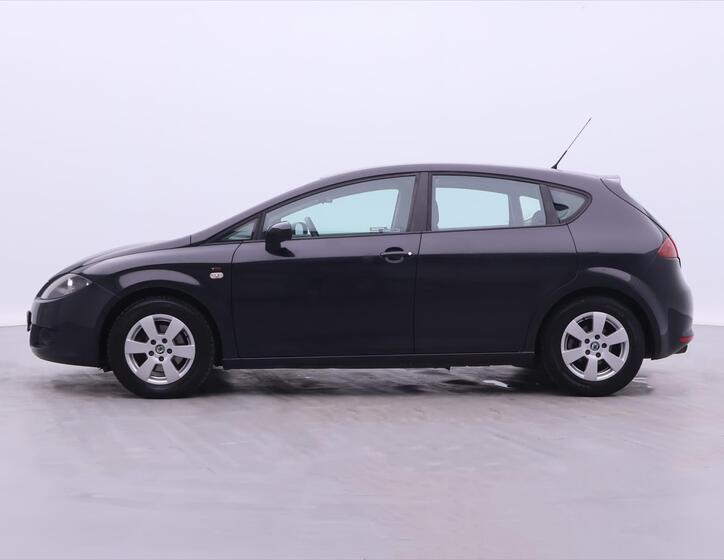 Seat Leon 4