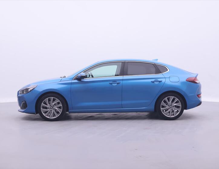 Hyundai i30 4