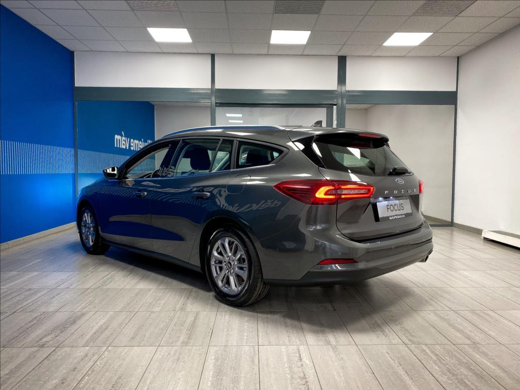 Ford Focus 3