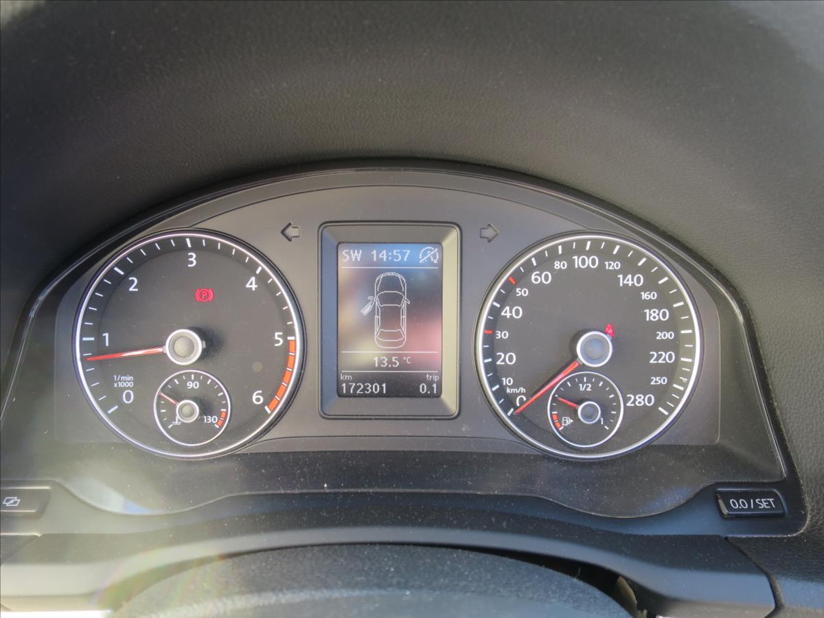 Volkswagen EOS