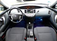 Nissan Primera 7
