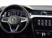 Volkswagen Passat 17