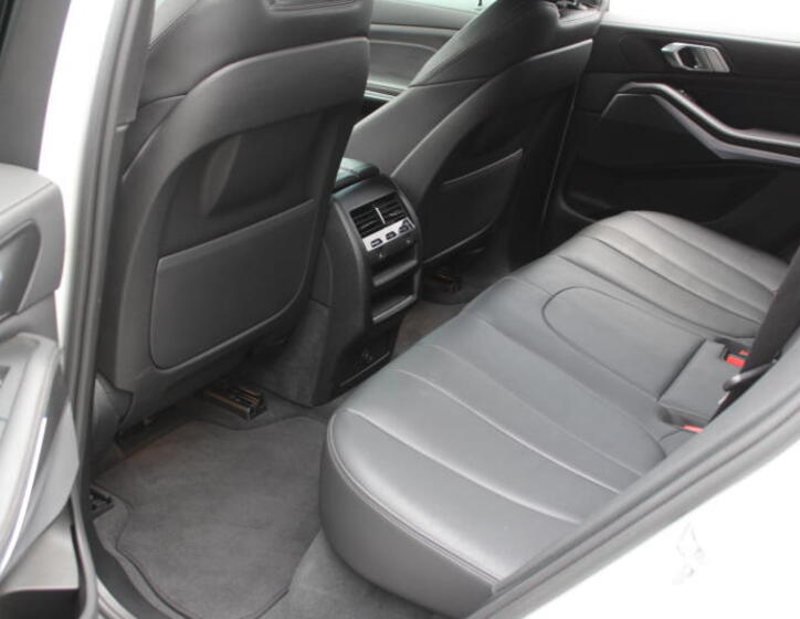 BMW X5 19