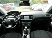 Peugeot 308 27