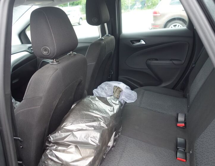Opel Crossland 28