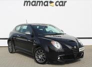 Alfa Romeo MiTo 1