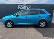 Seat Ibiza 10