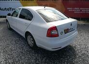 Škoda Octavia 4