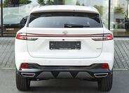 MG HS 7