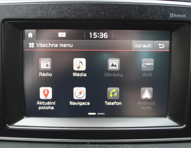 KIA Sportage 19