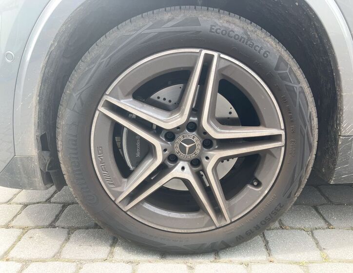 Mercedes-Benz GLA 26