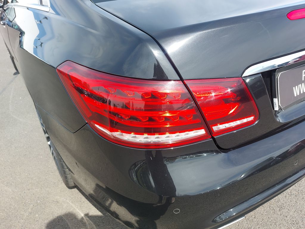 Mercedes-Benz Třídy E